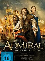 Admiral (Original Motion Picture Soundtrack)