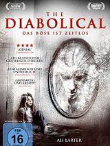 The Diabolical (Original Motion Picture Soundtrack)