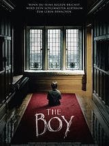 The Boy (Original Motion Picture Soundtrack)