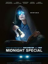Midnight Special: Original Motion Picture Soundtrack