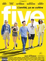 Five (Bande originale du film)