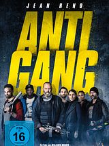 Antigang (Bande originale du film de Benjamin Rocher)
