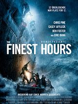 The Finest Hours (Original Motion Picture Soundtrack)