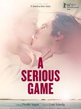 A Serious Game (Original Score)