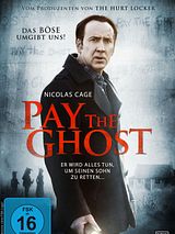 Pay the Ghost (Original Motion Picture Soundtrack)
