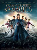 Pride And Prejudice And Zombies (Original Motion Picutre Soundtrack)