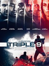 Triple 9 (Original Motion Picture Soundtrack)