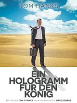 A Hologram for the King (Original Motion Picture Soundtrack)