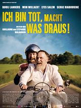 Je suis mort mais j'ai des amis (Bande originale du film de Guillaume et Stéphane Malandrin)