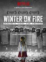 Winter on Fire (Original Motion Picture Soundtrack)
