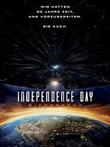Independence Day: Resurgence (Original Motion Picture Soundtrack)