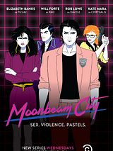 Moonbeam City (Original Series Soundtrack)