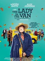 The Lady in the Van (Original Motion Picture Soundtrack)