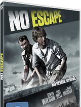 No Escape - Deluxe (Original Motion Picture Soundtrack)