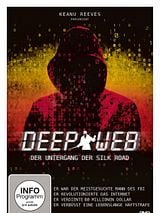 Deep Web (Original Motion Picture Soundtrack)