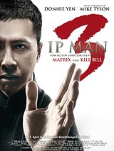 IP Man 3 (Original Motion Picture Soundtrack)
