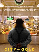 City of Gold (Original Motion Picture Soundtrack)