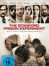 The Stanford Prison Experiment (Original Motion Picture Soundtrack)