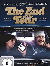 The End of the Tour (Original Motion Picture Soundtrack)