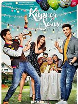 Kapoor & Sons (Since 1921) (Original Motion Picture Soundtrack)