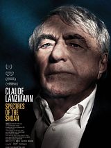 Claude Lanzmann: Spectres of the Shoah (Original Motion Picture Soundtrack)