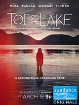 Top of the Lake (Original Soundtrack)