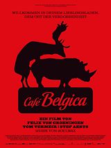Belgica (Original Soundtrack by Soulwax)
