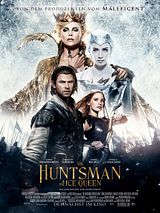 The Huntsman: Winter's War (Original Motion Picture Soundtrack)