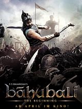 Bahubali (Original Motion Picture Soundtrack)