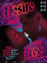 Desire Will Set You Free (Original Motion Picture Soundtrack)