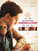 The Man Who Knew Infinity (Original Motion Picture Soundtrack)