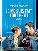 Je Me Suis Fait Tout Petit (Original Soundtrack)