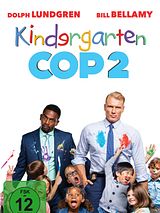 Kindergarten Cop 2 (Original Motion Picture Soundtrack)