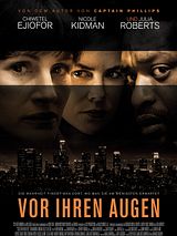 Secret in Their Eyes (Original Motion Picture Soundtrack)