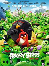 The Angry Birds Movie (Original Motion Picture Score)