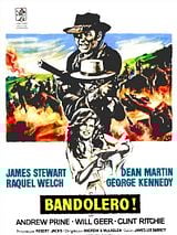 Bandolero! (Original Motion Picture Soundtrack)