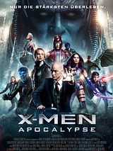 You're X-Men (Main Theme From "X-Men: Apocalypse")