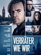 Our Kind of Traitor (Original Motion Picture Soundtrack)