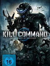 Kill Command (Original Motion Picture Soundtrack)