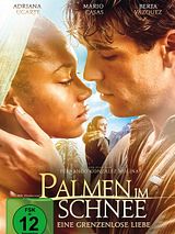 Palmeras en la Nieve (Original Motion Picture Soundtrack)