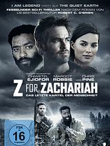Z For Zachariah (Original Motion Picture Soundtrack)