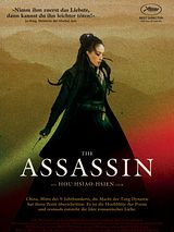 The Assassin (Tiré de la bande originale du film de Hou Hsiao-Hsien)