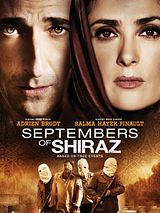 Septembers of Shiraz (Original Motion Picture Soundtrack)
