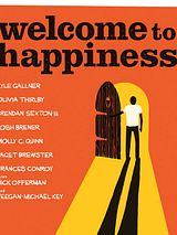 Welcome to Happiness (Original Motion Picture Soundtrack)