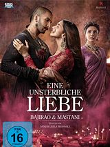 Bajirao Mastani (Original Motion Picture Soundtrack)