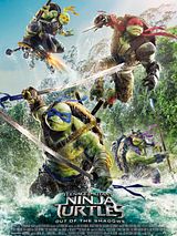 Teenage Mutant Ninja Turtles: Out of the Shadows (Music from the Motion Picture)