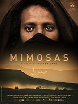 Filmposter von Mimosas
