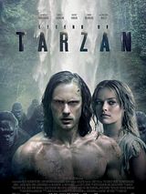 The Legend Of Tarzan: Original Motion Picture Soundtrack