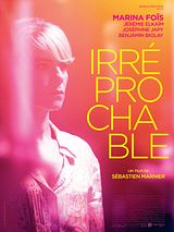 Irréprochable (Bande originale du film de Sébastien Marnier)