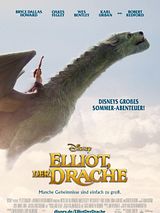 Pete's Dragon (Original Motion Picture Soundtrack)